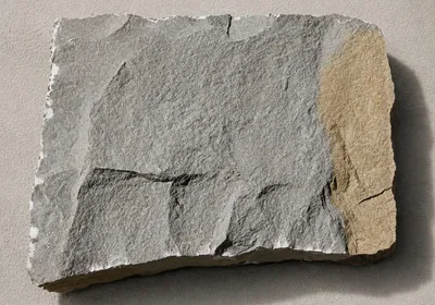 Spaccato da muro
